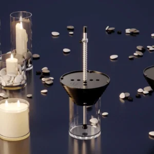Easy wick - knotownik