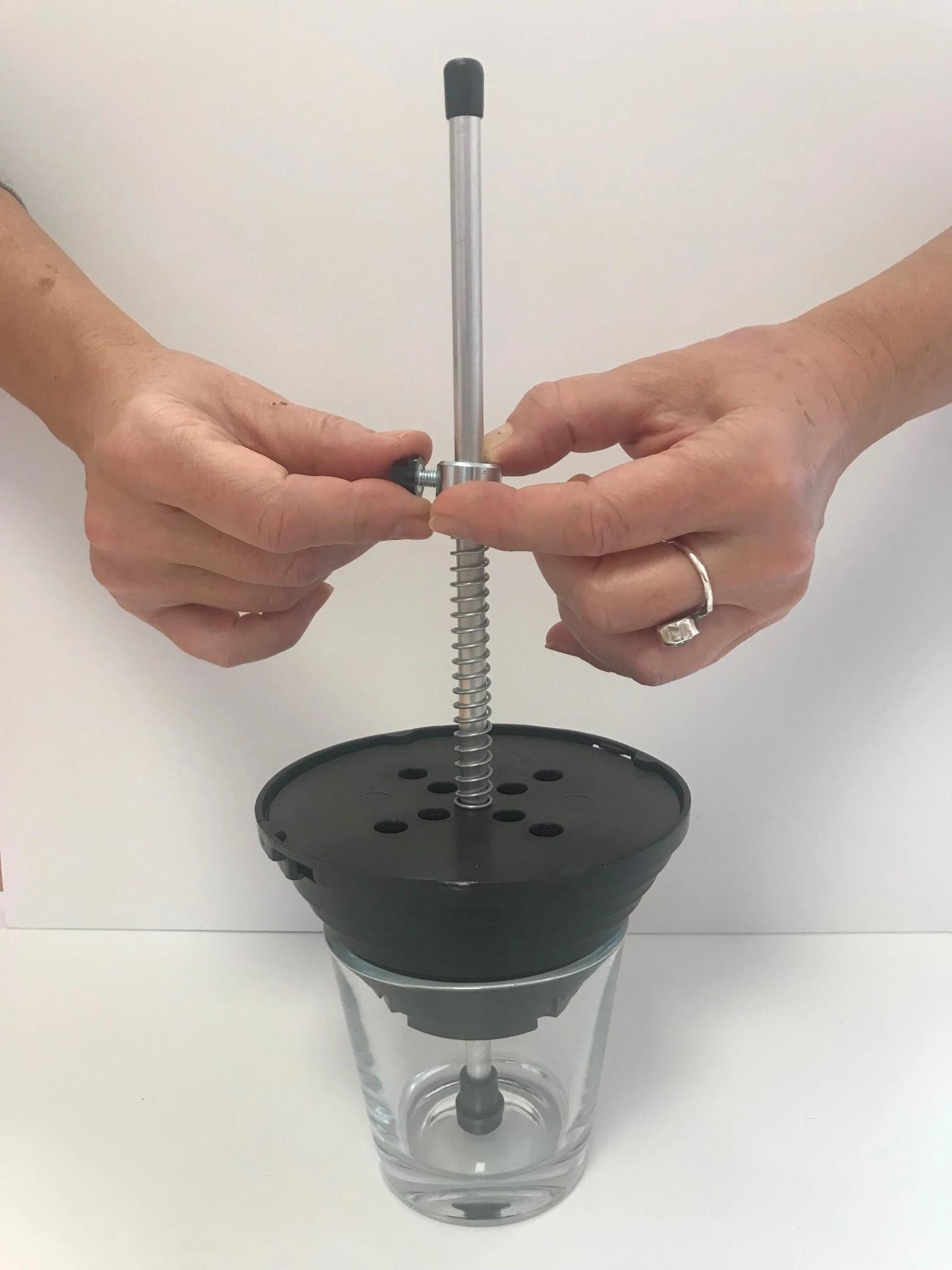 easy wick - knotownik