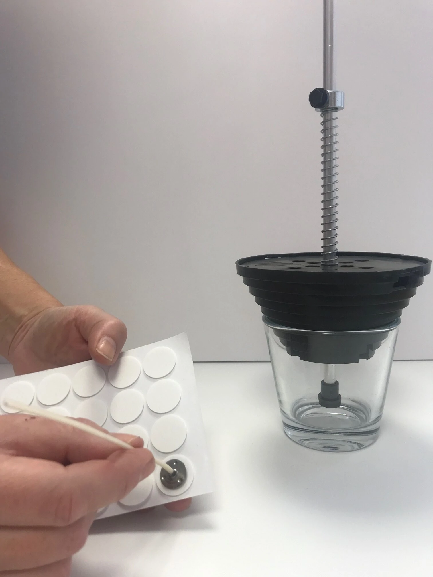 easy wick - knotownik
