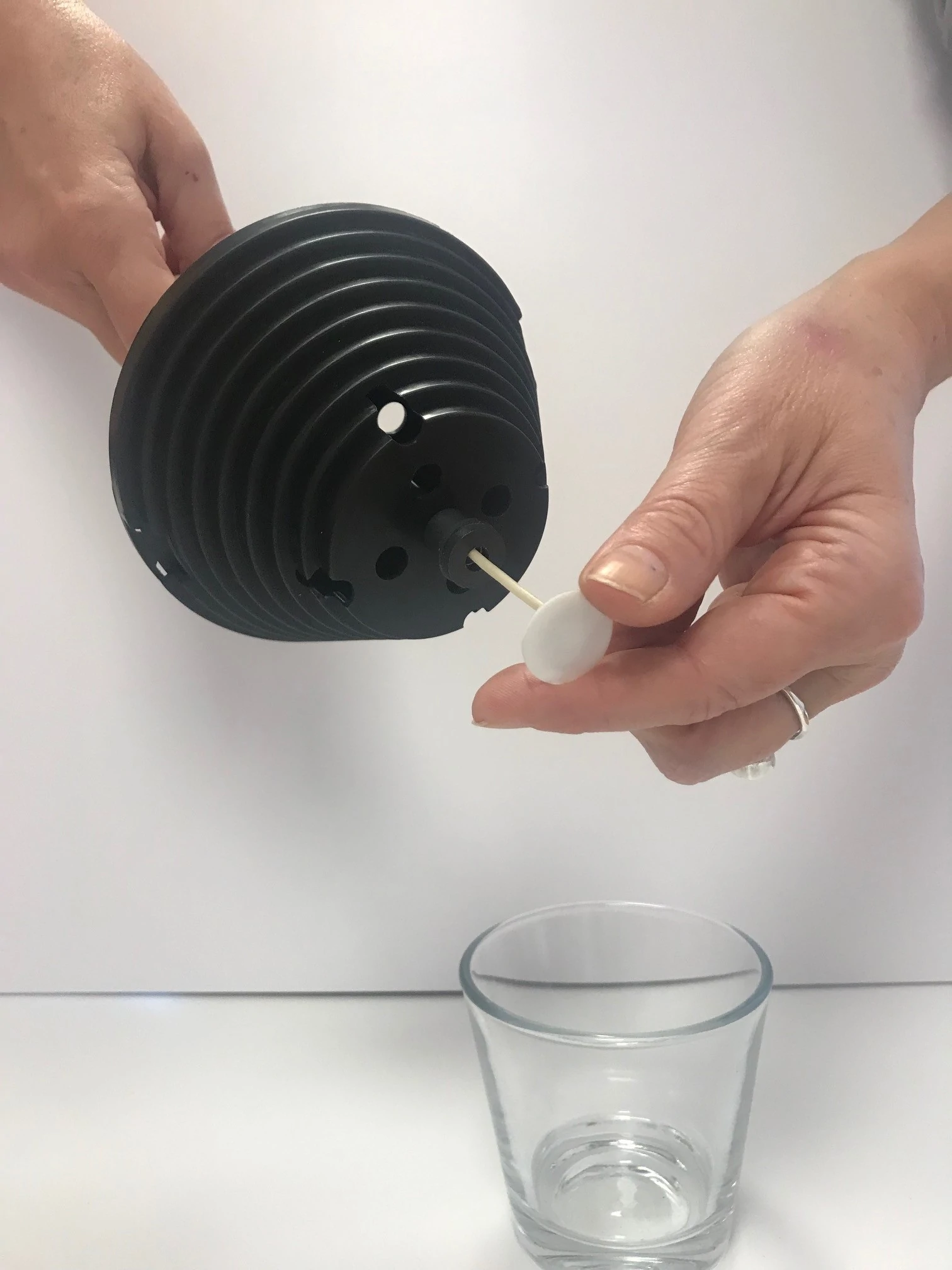 easy wick - knotownik