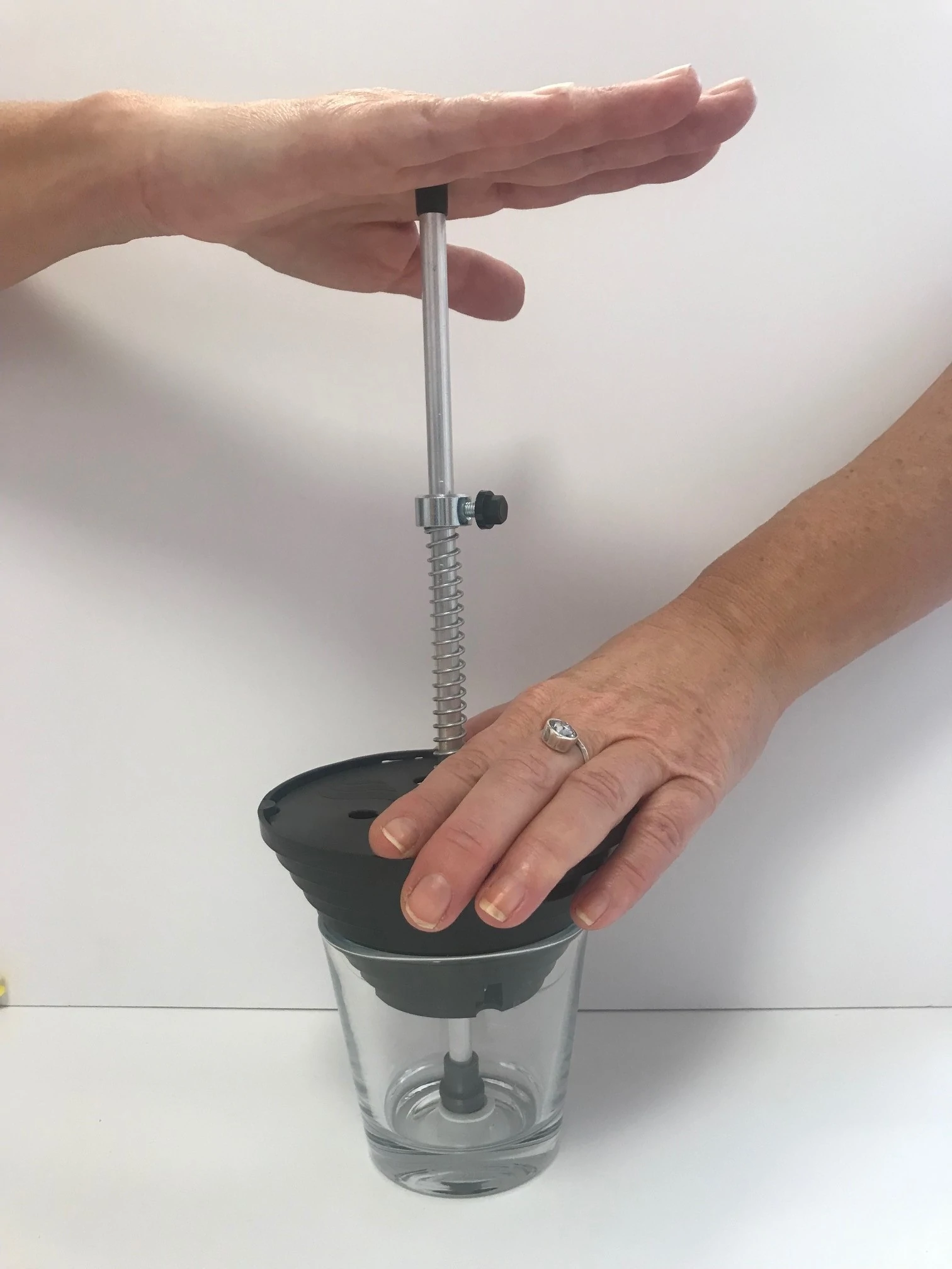 easy wick - knotownik