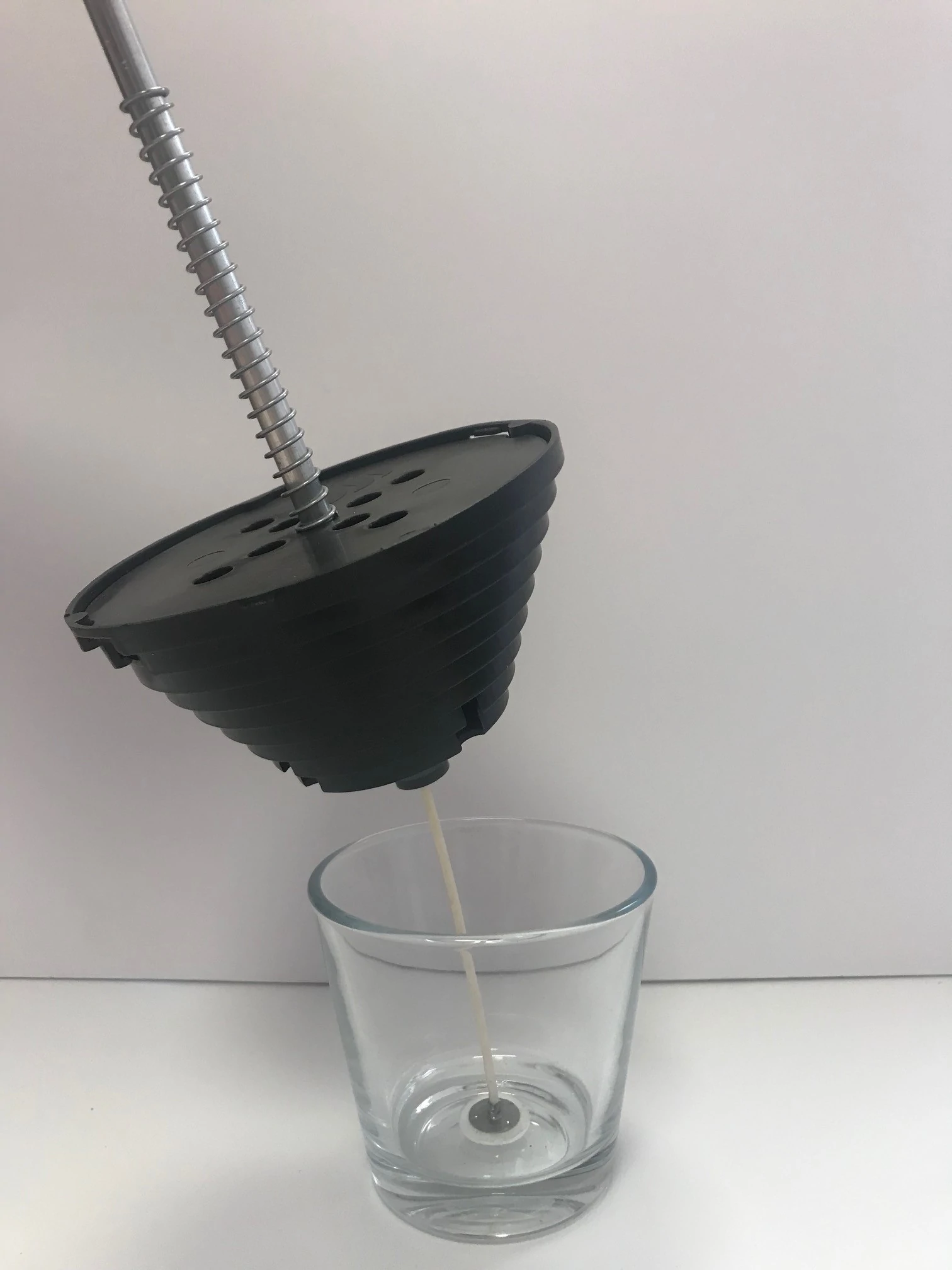 easy wick - knotownik
