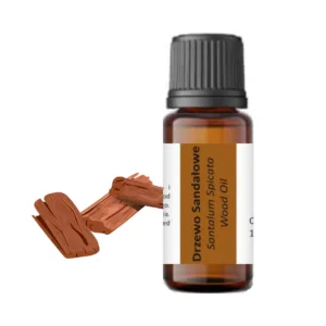naturalne olejki eteryczne do aromaterapii