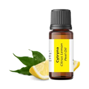 olejek eteryczny do aromaterapii