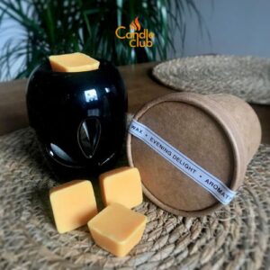 wosk aromaterapeutyczny