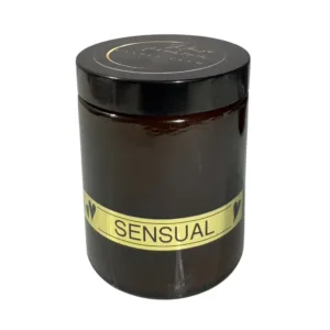 świece do aromaterapii