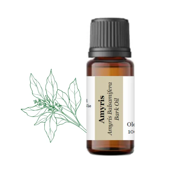 naturalne olejki eteryczne do aromaterapii
