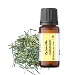 naturalne olejki eteryczne do aromaterapii