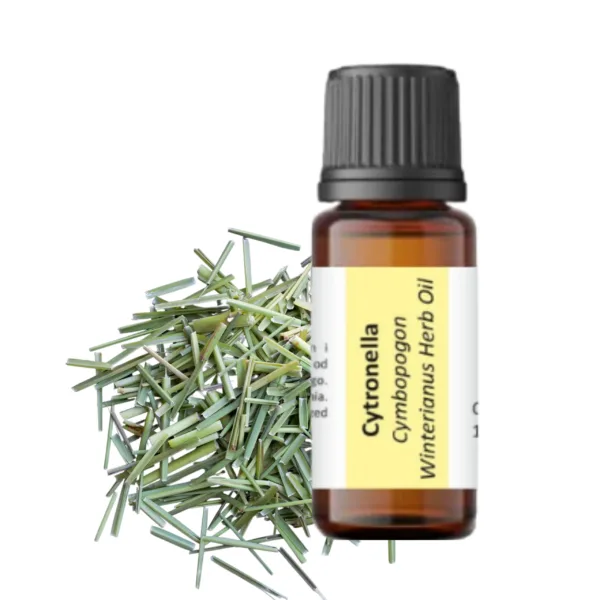 naturalne olejki eteryczne do aromaterapii