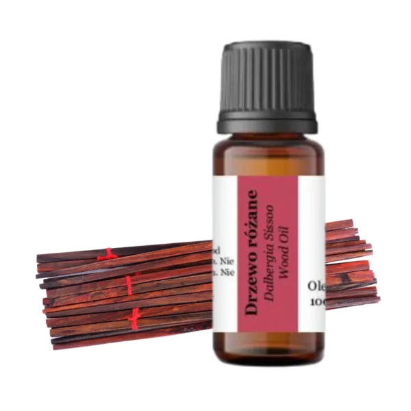 naturalne olejki eteryczne do aromaterapii