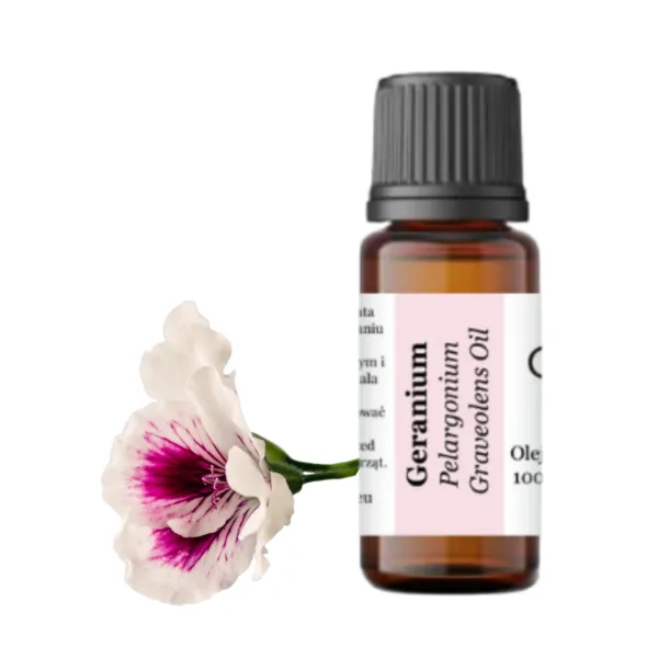 naturalne olejki eteryczne do aromaterapii