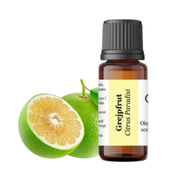 naturalne olejki eteryczne do aromaterapii