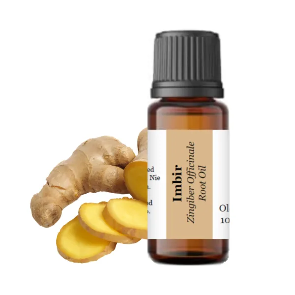 naturalne olejki eteryczne do aromaterapii