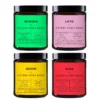 świece sojowe Candle-Club