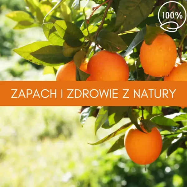 pomarańcza słodka