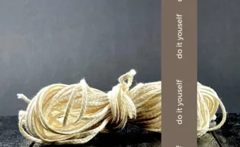 jak wybrać knot do świec